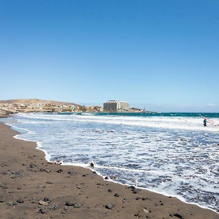 Lagos De Miramar El Médano Kültér fotó