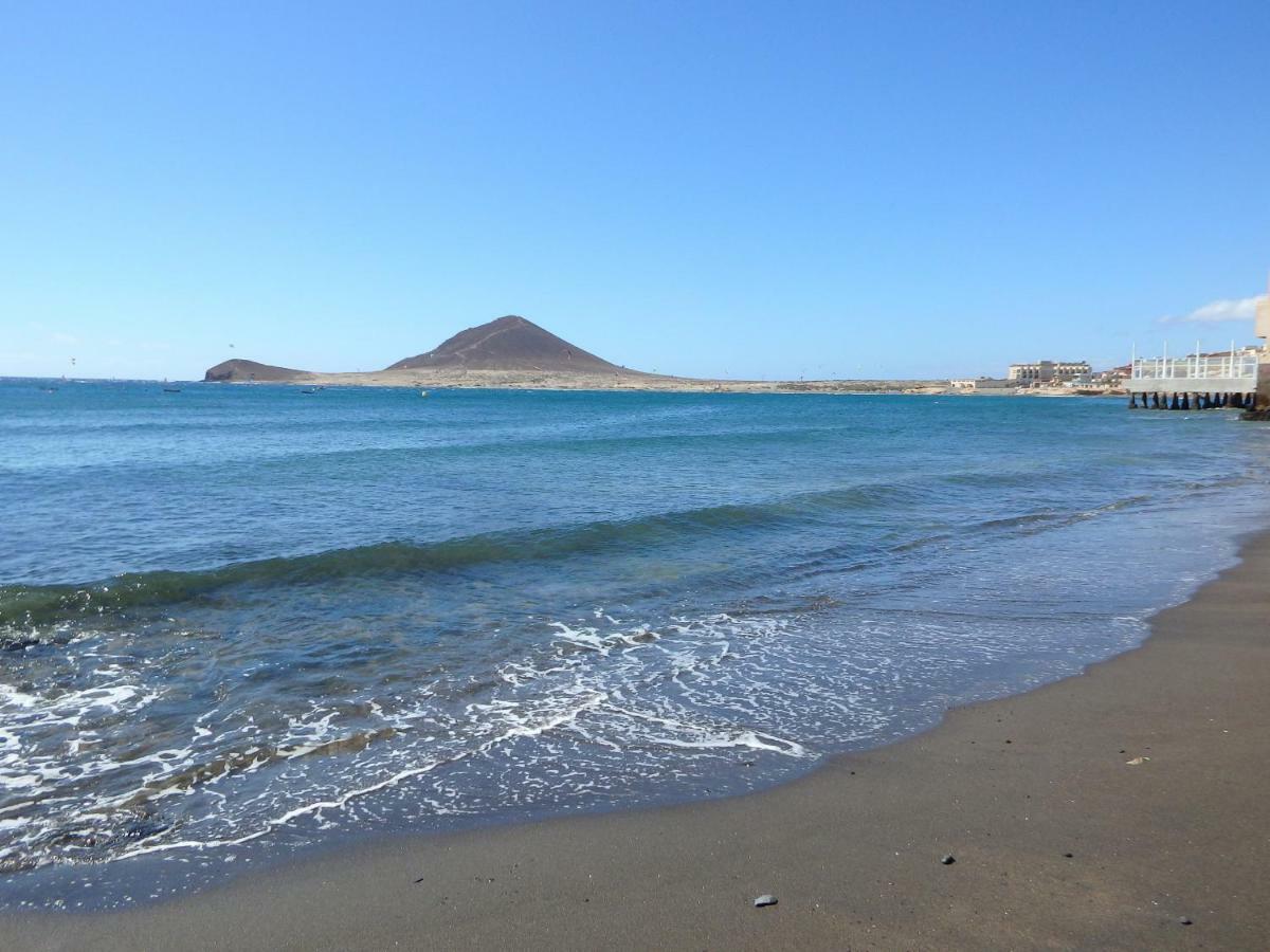 Lagos De Miramar El Médano Kültér fotó